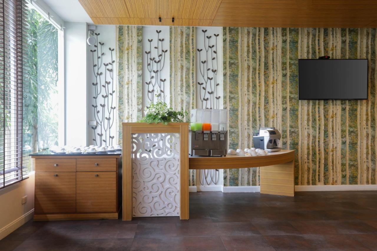 A2 Pool Resort - Sha Plus Phuket Eksteriør billede