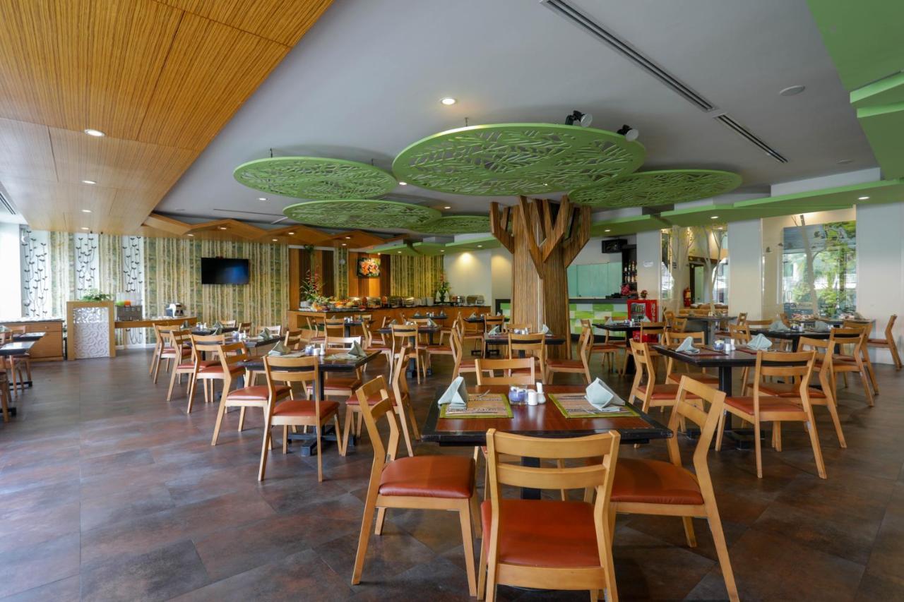 A2 Pool Resort - Sha Plus Phuket Eksteriør billede